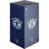 Villanova University V Initial XBox Series X Digital Edition Console Skin